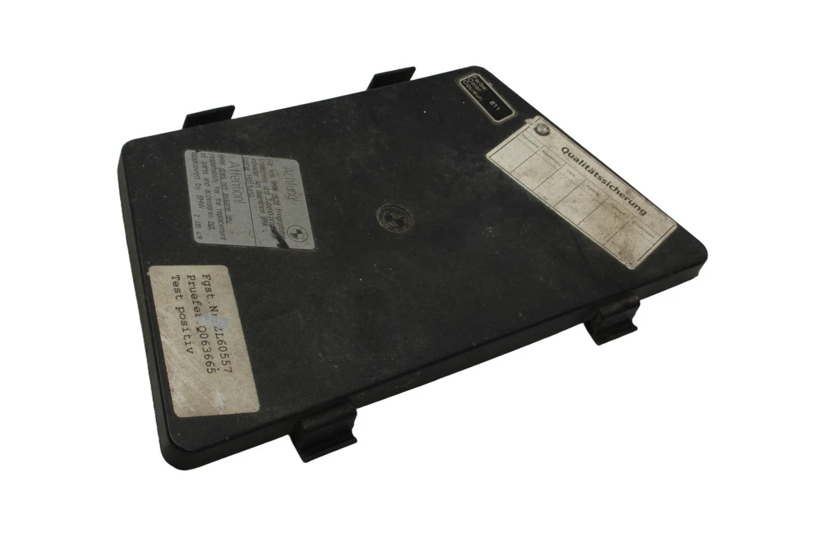 BMW R 1150 GS Relay Box Cover Fuse Box Lid Electrical 99-04 0415 R21