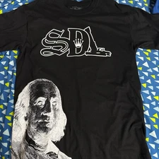 Sdl Tee shirt