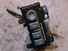 GM Chevrolet blazer 1999 Electrical Component 15709327 [Used] [PA65988193]