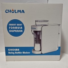 Cholma Smart Baby Formula Dispenser NIB automatic bluethooth