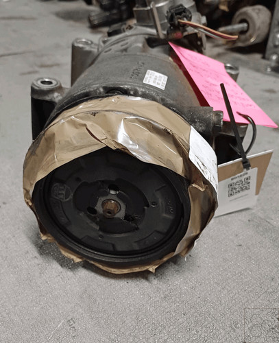 A0022304711 Klimakompressor  MERCEDES-BENZ Classe B (T245) 150/160 Mnv bb5e28