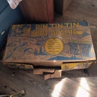 Marx Rin Tin Tin at Fort Apache #3627 Playset 1956 For Parts Or Restoration