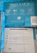 TALKBOX.MOM #3 The First Bathroom Box in FREN...