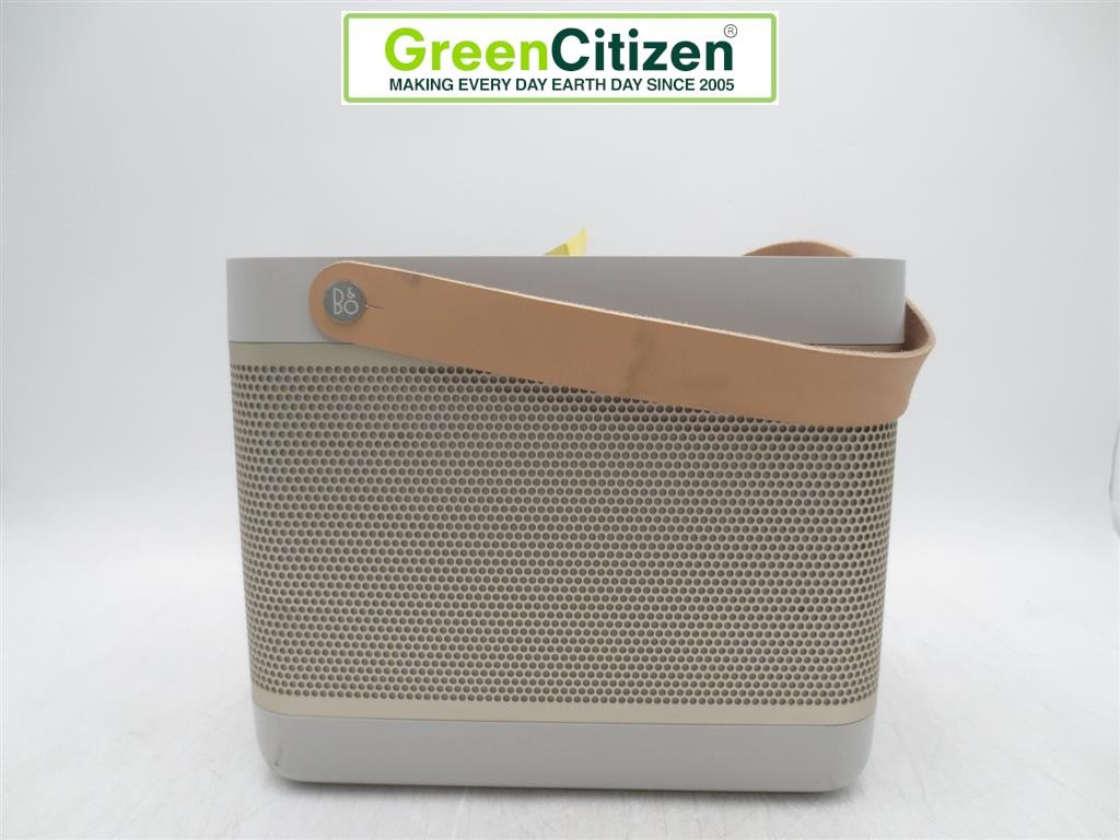B&O（Bang & Olufsen） BEOLIT 15 Bang & Olufsen Beolit 15 Review | AVForums