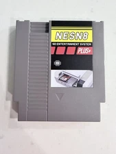 NES N8 Plus+ EverDrive 4 GB SD Card Game Flash Cartridge Nintendo 1200+ Games