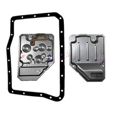 Transmission Oil Filter Kit (Gasket Included) For TOYOTA Land Cruiser 35330-6004
