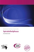 Bartholomei Timotheos Crispinus | Spiralothelphusa | Taschenbuch | Englisch