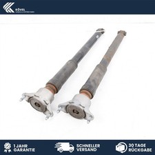 2x Stoßdämpfer hinten Hinterachse Mercedes Benz B-Klasse W246 A2463201831