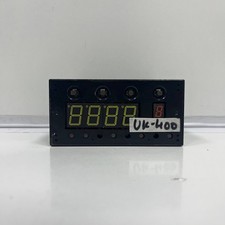 TOHO ELECTRONICS TRM-006 DIGITAL CONTROLLER, UK#400