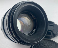 US Seller Helios 44-2 58mm f2 KMZ CLA portrait Lens DSLR M42 Mount Soviet Fixed
