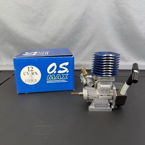 Os Max 12cv | eBay