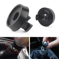 Gear Shift Knob Adapter M10x1.5 Shifter Conversion Sleeve for Honda Civic 2014+