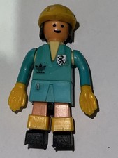 Kinder montable 1988 (All) - Freizeitsportler - Fußball-Torwart (651826)