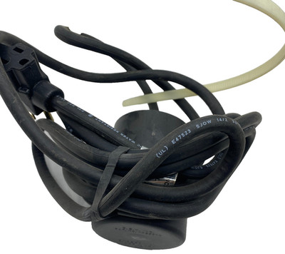 McMaster-Carr 51445-K11 Free Floating Liquid Level Switch 51445K11, 4755640