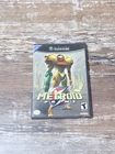Metroid Prime  Nintendo GameCube, 2004 With Manual  Tested