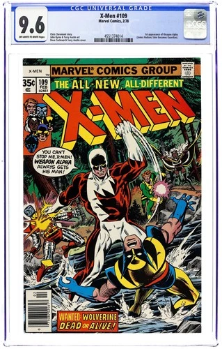 Comic Image