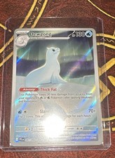 Dewgong 097/094 Me02: Phantasmal Flames Holo