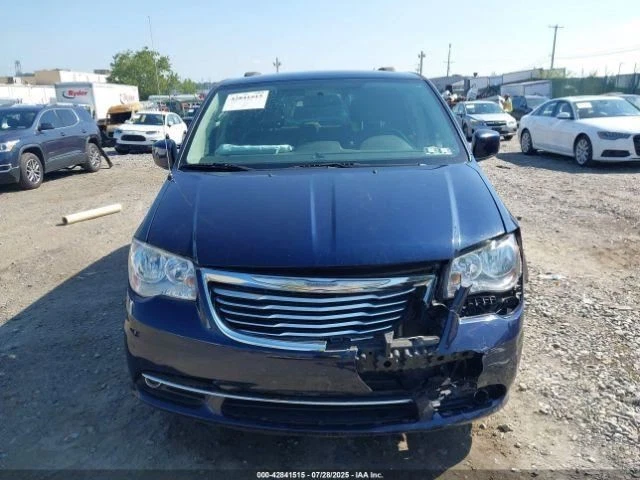 (LOCAL PICKUP ONLY) Hood Fits 11-20 CARAVAN 3009261 Foto 4 de 4