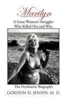 Gordon D. Jensen | Marilyn | Taschenbuch | Englisch (2012) | Xlibris
