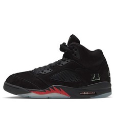 HQ7978 001 Jordan 5 Retro Halloween  