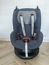 MAXI COSI Tobi Car Se at Denim Front Facing 9-18kg