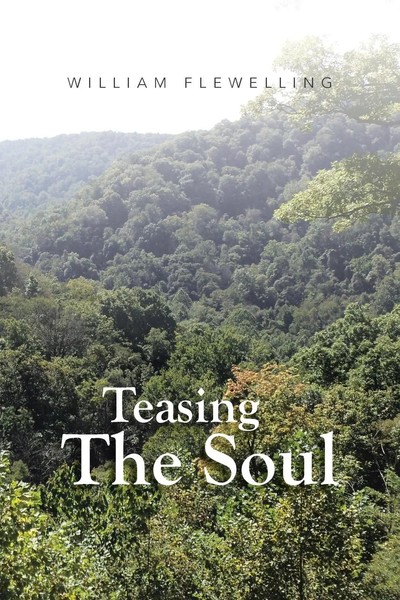 William Flewelling | Teasing The Soul | Taschenbuch | Englisch (2013)-image