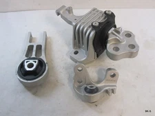 3 Pack Engine & Transmission Mount Kit EM-4266 EM-4193 EM-4580 399-474