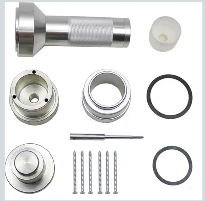 Ferramenta de remoção de vedação de óleo de transmissão para Land Rover Aurora Land Rover Sport Range - Imagem 2 de 4