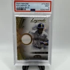 2023 Topps Tier One - Tier One Legends Relics Ken Griffey Jr #T1LR-KG /200 (MEM)