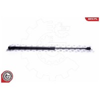 2X Gasfeder Motorhaube Vorne FüR Seat Toledo 1M 2.3 98 Bis 06 Esen AHF AUE