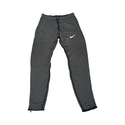 Size Small Nike USA Olympic Team Pro Elite Track Pants Men s Grey Black Woven