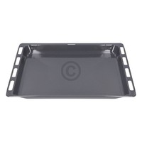 Backblech Hoch Bosch 00574912 465X375X39Mm Emailliert FüR Backofen