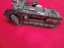 Heizungsbedienlement Honda CRX ED9 & EE8 Bj.1987-1992 VT