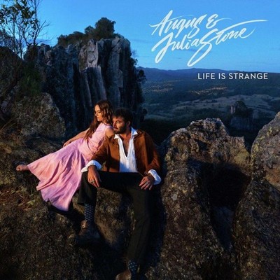 Angus & Julia Stone - Life Is Strange Vinyl LP NEU 0752227