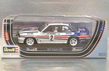 REVELL MONOGRAM OPEL ASCONA 400 1° RALLY MONTECARLO 1982 RÖHRL 08331 NUOVO CON SCATOLA 1:32