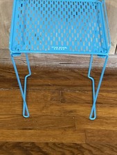 Five Star Locker Shelf, Ex Tall, Metal, Holds Up To 100 Lbs, Teal