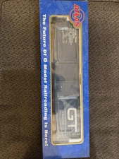 Atlas ACF 60' D.D. Auto Parts Box Car Grand Trunk Western #306636
