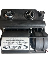 Nostalgic Ac Parts Under-dash Ac Evaporator Blower Assembly Classic Car