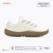  MERRELL WRAPT BIRCH J036004 FEDEX