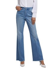 Nydj Ava Vendome Water Flare Jean Women's