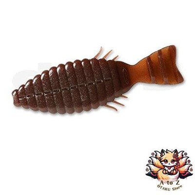 NEU Deps Bull Flat 2 inch deps BULL FLAT 28 Scuppernon 2 inch
