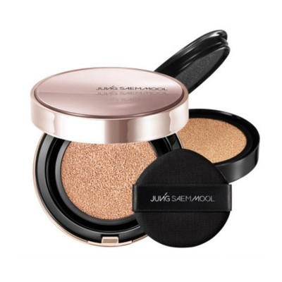 [Jungsaemmool] Master Class Radiant Cushion Foundation (Original +...