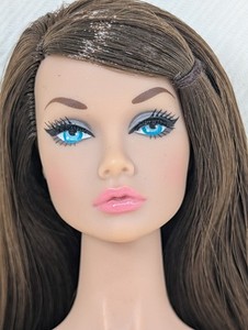 Be Mine（ヌード）Poppy Parker♡ポピーパーカー Be Mine Poppy Parker | eBay