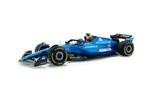 WILLIAMS F1 TEAM FW47 GP AUSTRALIA 2025 #23 ALBON 1/18 DIECAST SOLIDO S1818801