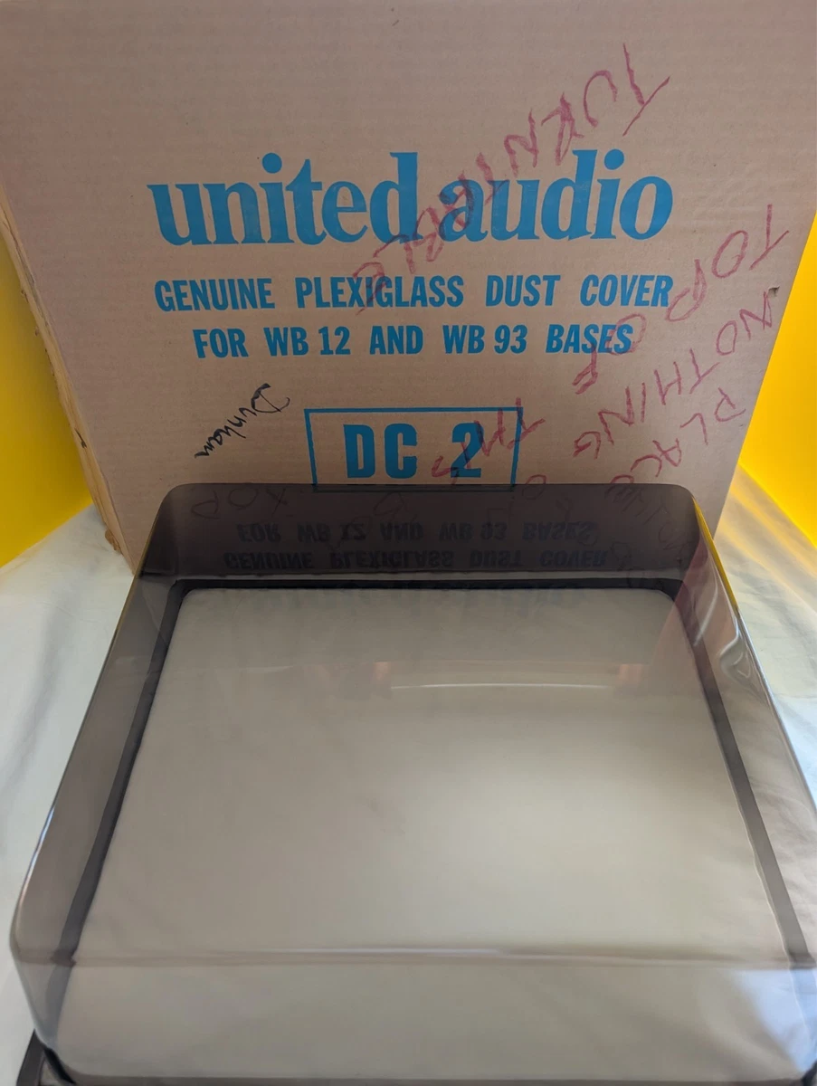 Dual 1218 Turntable In Record Player & Turntable Parts for sale - eBay