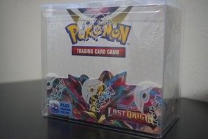 【英語版・希少】Lost Origin ブースターボックス 未開封 海外版 Lost Origin Booster Box | eBay