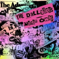 Dollyrots - Night Owls - Cd - G3Z