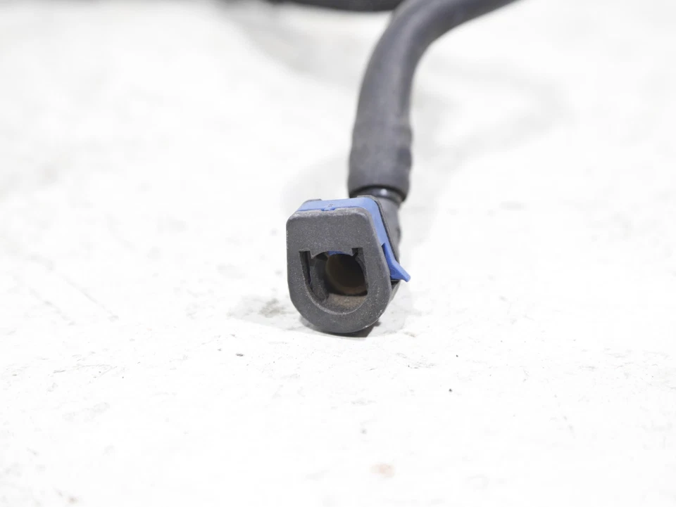 17-20 玛莎拉蒂 Levante 3.0 散热器 冷却液 水管 管 ALFA ROMEO D859 — 第 4/4 张图片