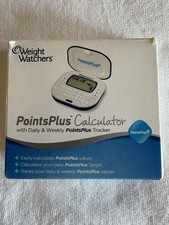 Weight Watchers Points Plus Calculator Tested  Works