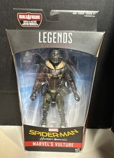 Marvel Legends Series Spider-Man Homecoming Marvel's Vulture BAF Vulture - NEW